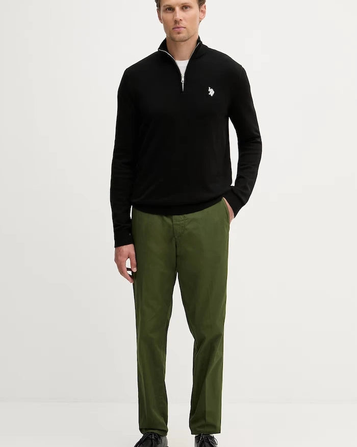 United Colors of Benetton erkek pamuk pantolon