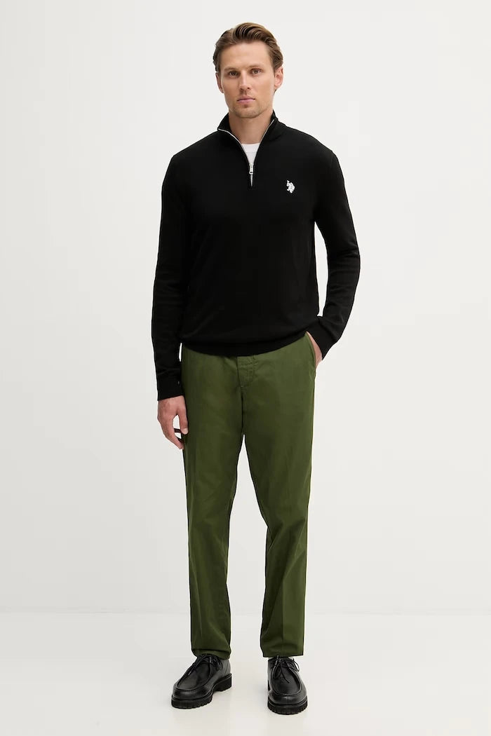 United Colors of Benetton erkek pamuk pantolon