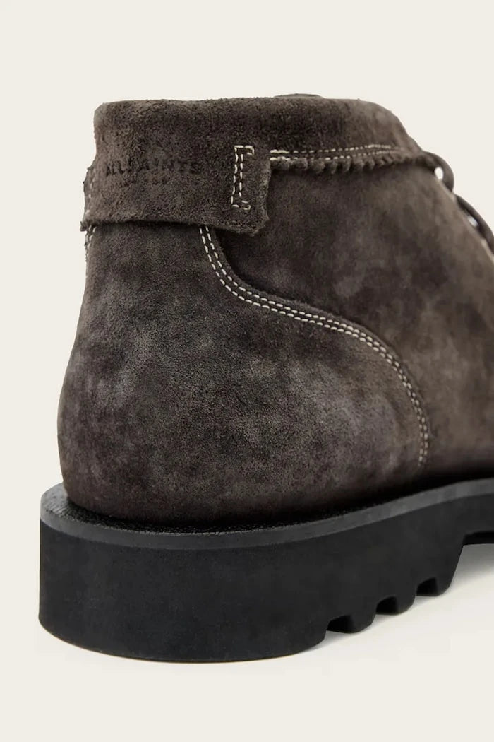 AllSaints SKIFF SUEDE BOOT Süet Bot