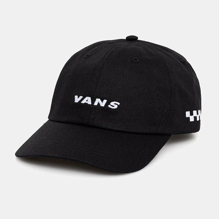 Vans бейзболна шапка от памук