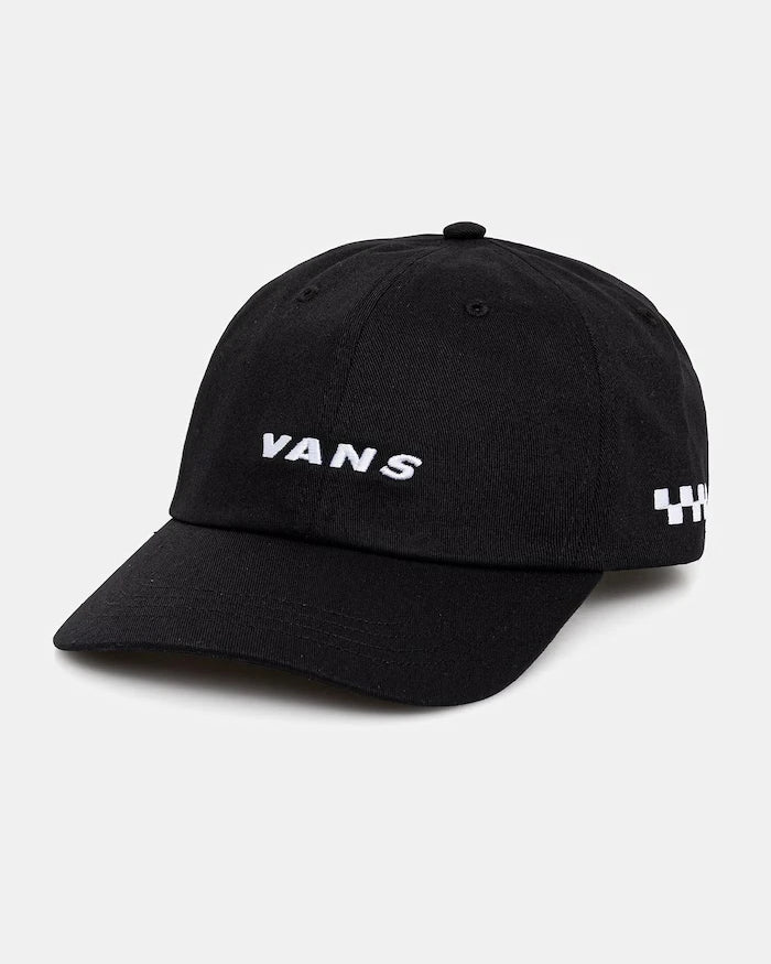 Vans бейзболна шапка от памук