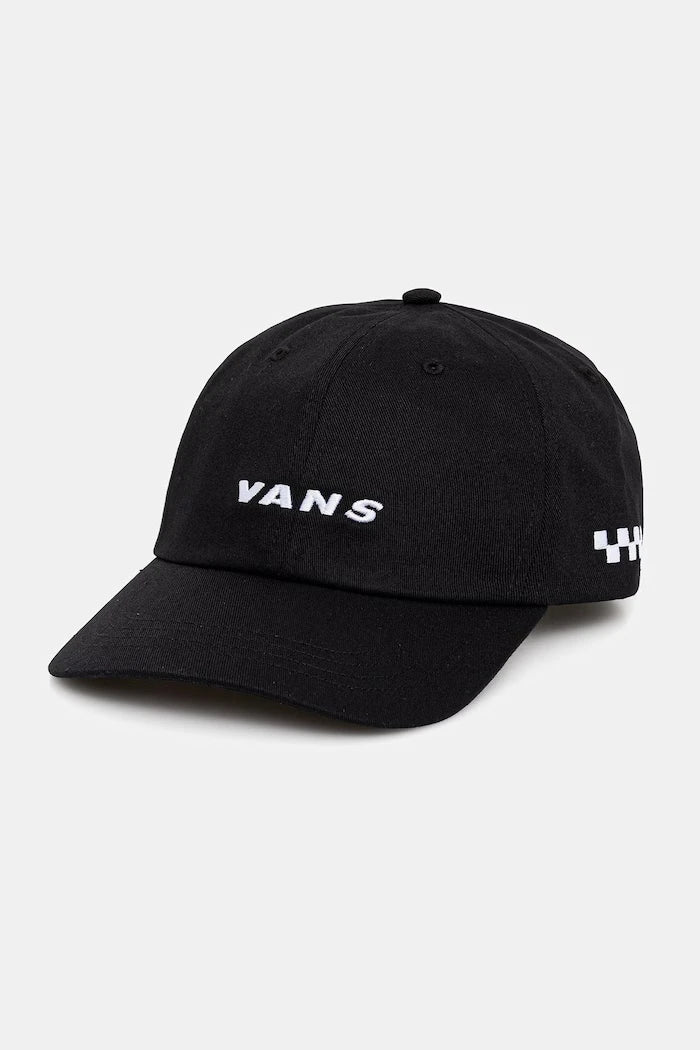 Vans бейзболна шапка от памук
