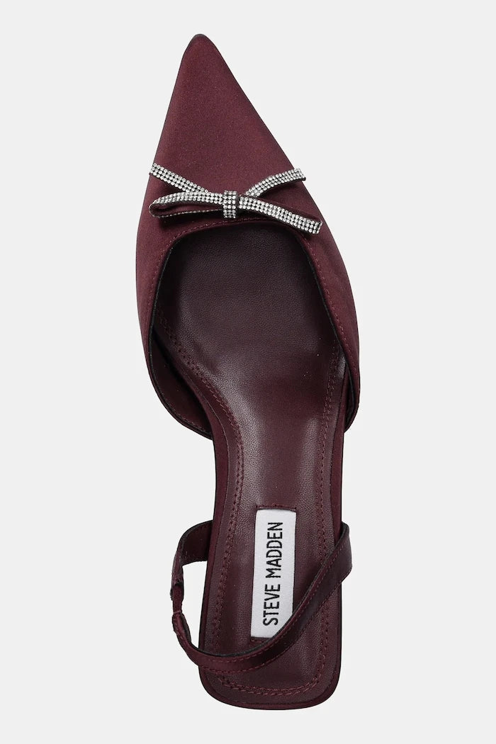 Обувки с тънък ток Steve Madden Ander