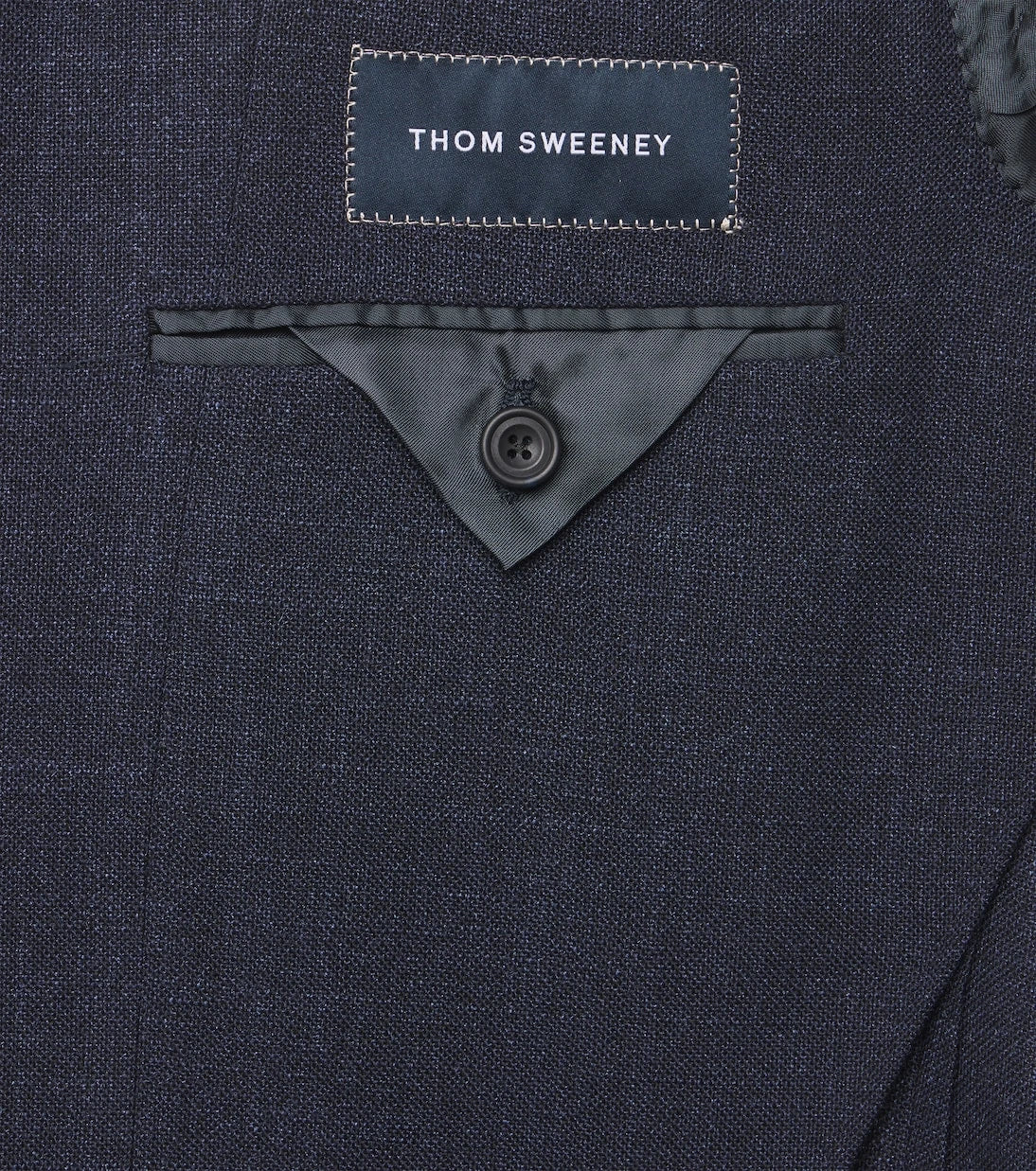 Thom Sweeney - بدلة صوف