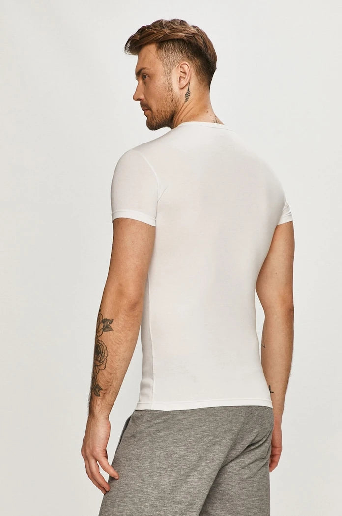 Armani Exchange - Tişört (2 adet)