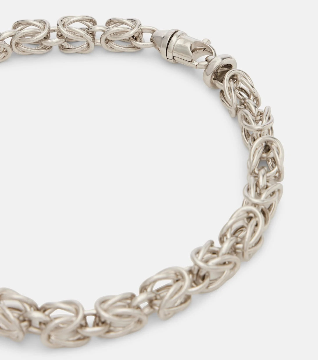 Toteme - Byzantine chain necklace