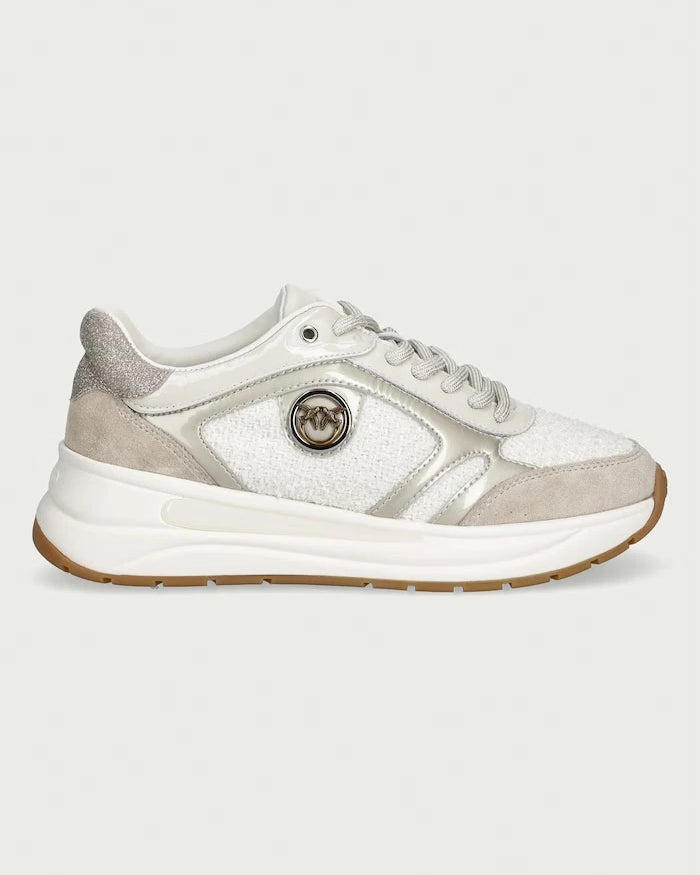 Pinko Nataly 02 kadın sneaker
