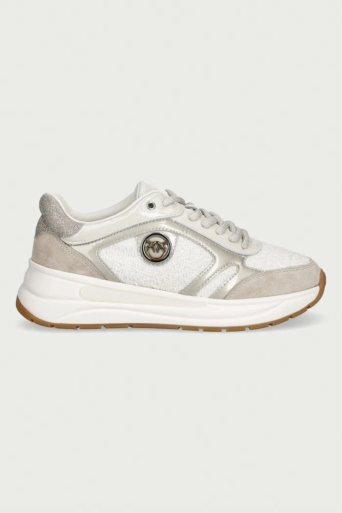 Pinko Nataly 02 kadın sneaker