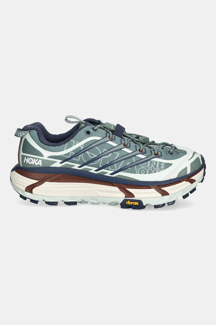Hoka Mafate Three2 Wordmark