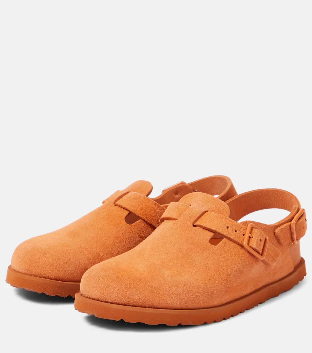 Birkenstock 1774 - حذاء توكيو ميول من الشمواه