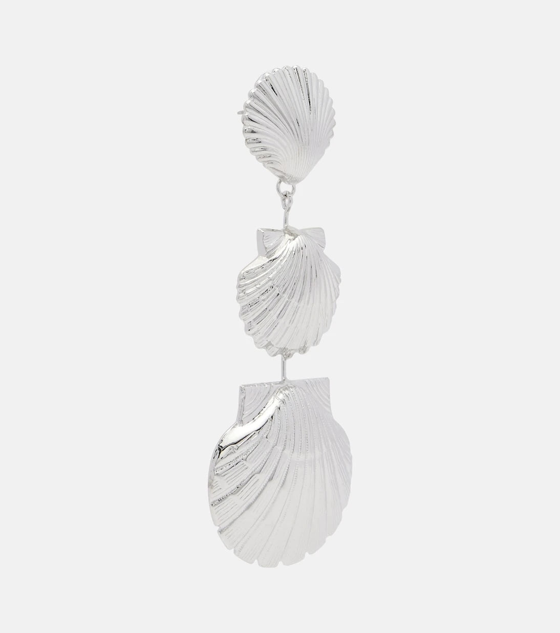 Jennifer Behr - Selkie drop earrings