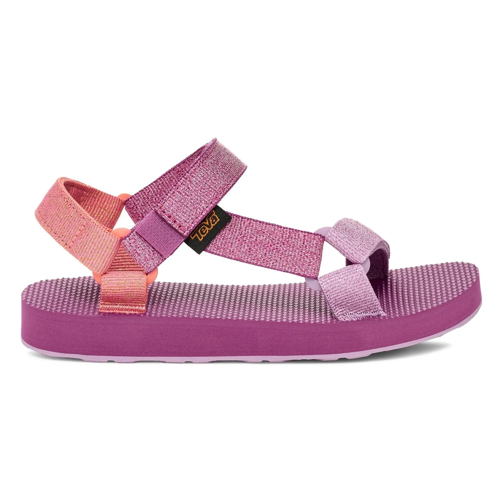Teva - Sandals Original Universal Metallic | Pink