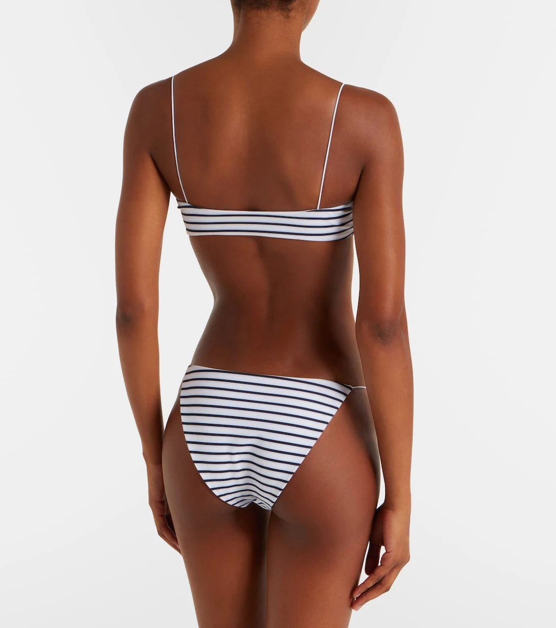 Jade Swim - Micro Bare Minimum bikini bottoms