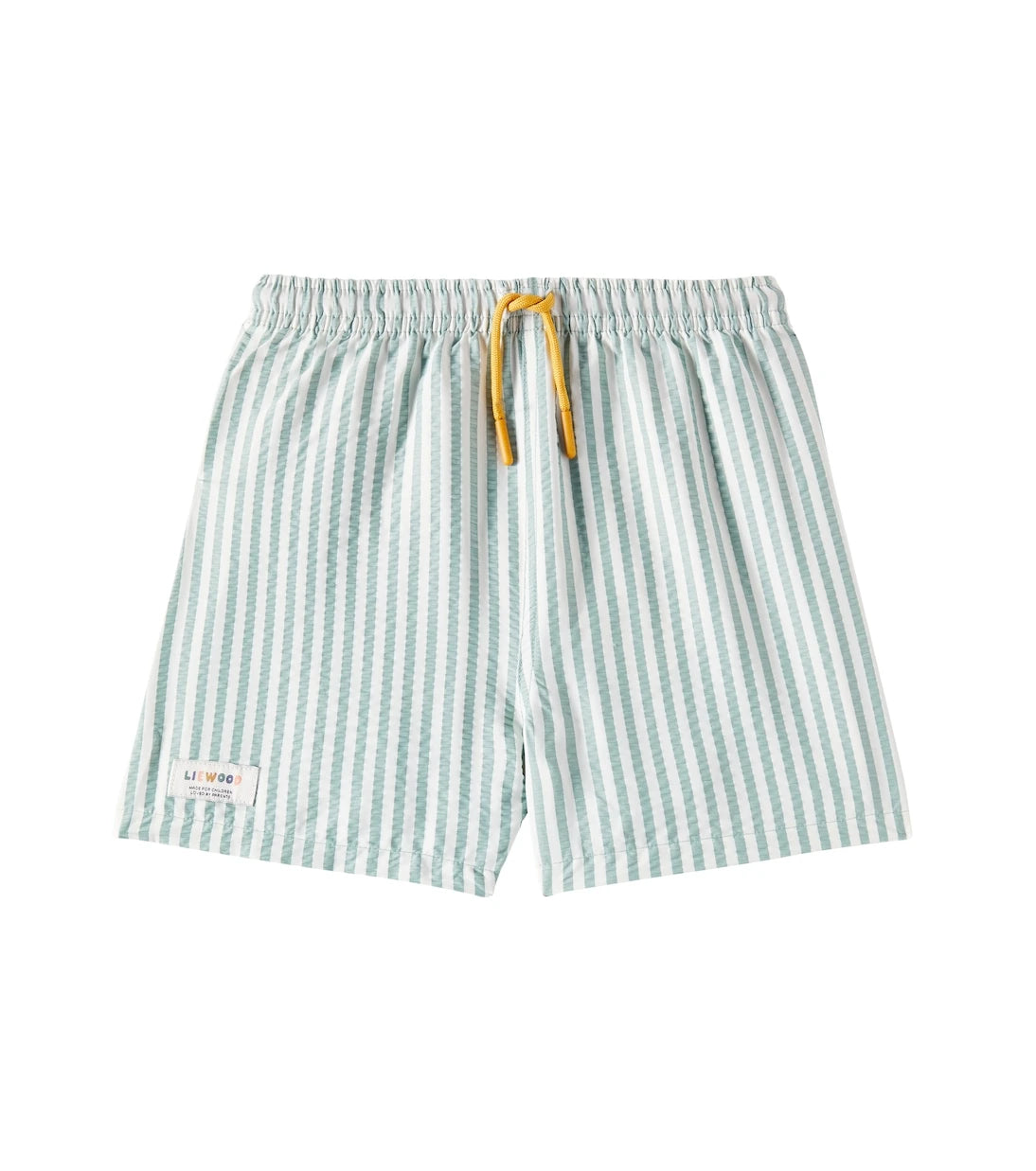 Liewood - Duke striped swimming trunks