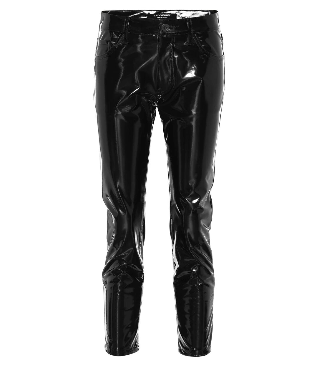 Junya Watanabe - Vinyl pants