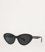 Black Acetate 0GC001934 Sunglasses