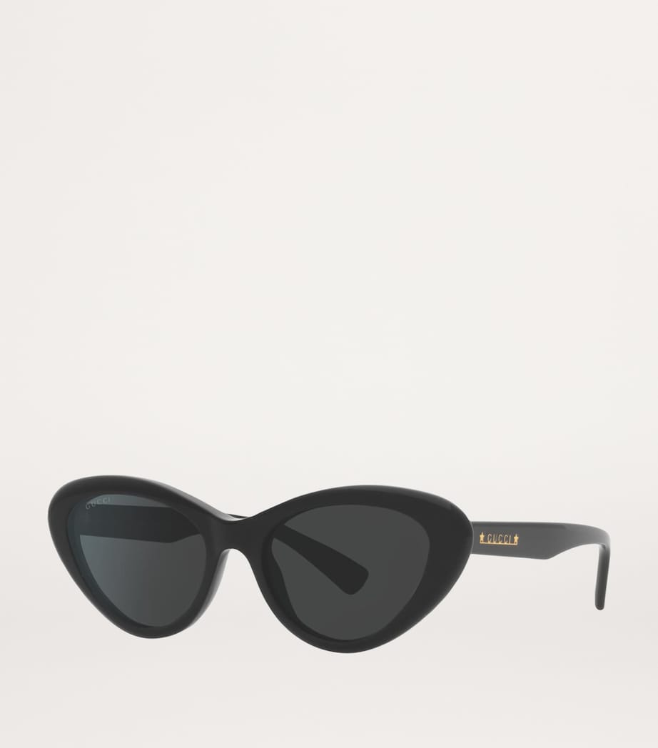 Black Acetate 0GC001934 Sunglasses