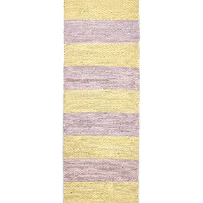 Памучен килим Bongusta Chindi 60 x 200 cm