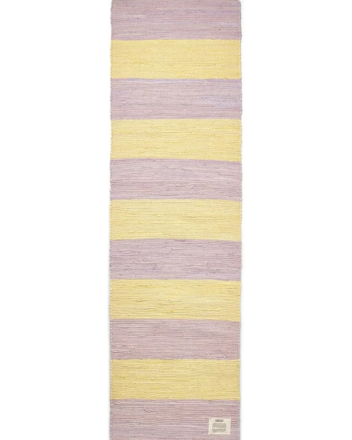 Bongusta Chindi Pamuk Halı 60 x 200 cm