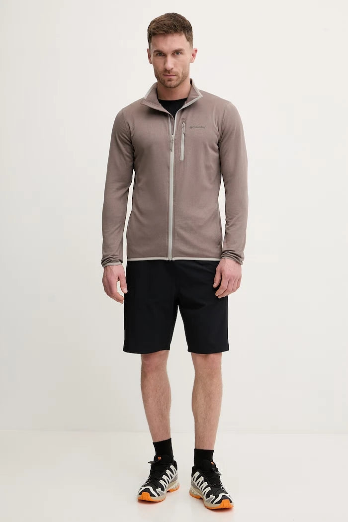 Columbia Essential Hike Outdoor Sporlar İçin Sweatshirt