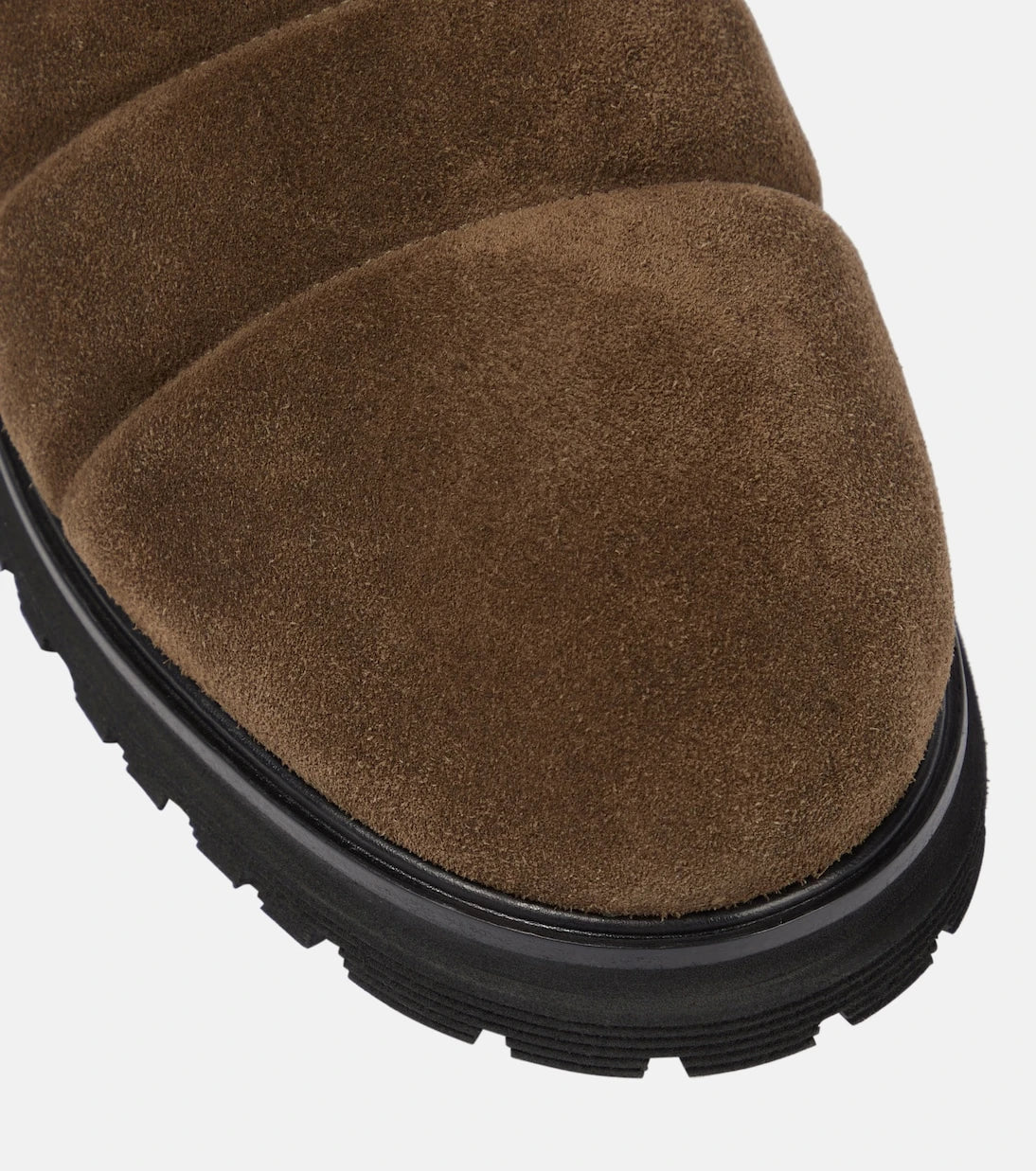 Nanushka - Bede suede ankle boots