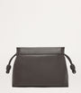 LOEWE Leather Flamenco Satchel