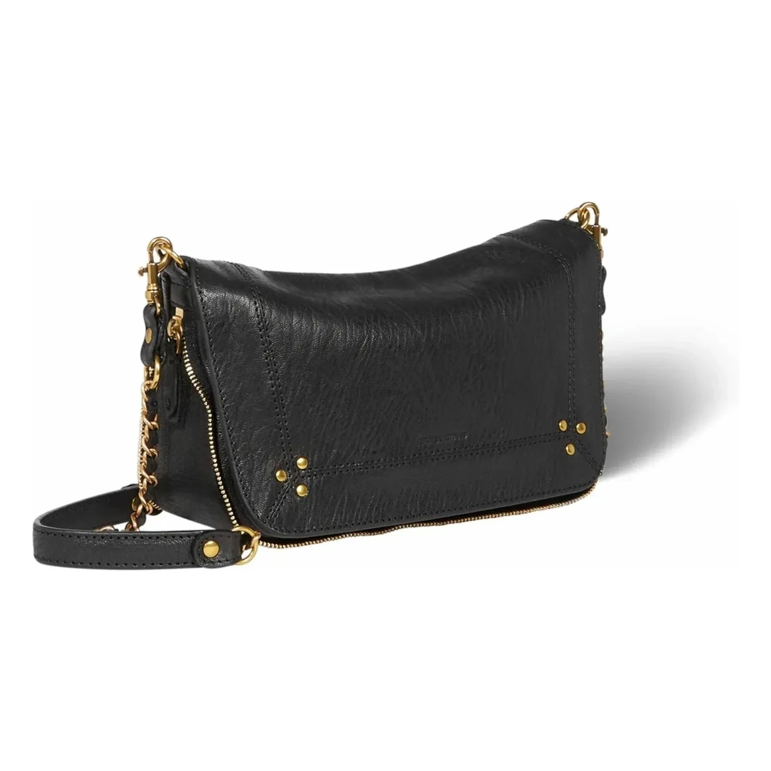 Jérôme Dreyfuss - Bobi S bag | Black