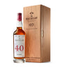 40-Year-Old The Red Collection Single Malt Scotch Whisky (70cl)