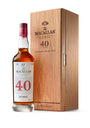 40-Year-Old The Red Collection Single Malt Scotch Whisky (70cl)