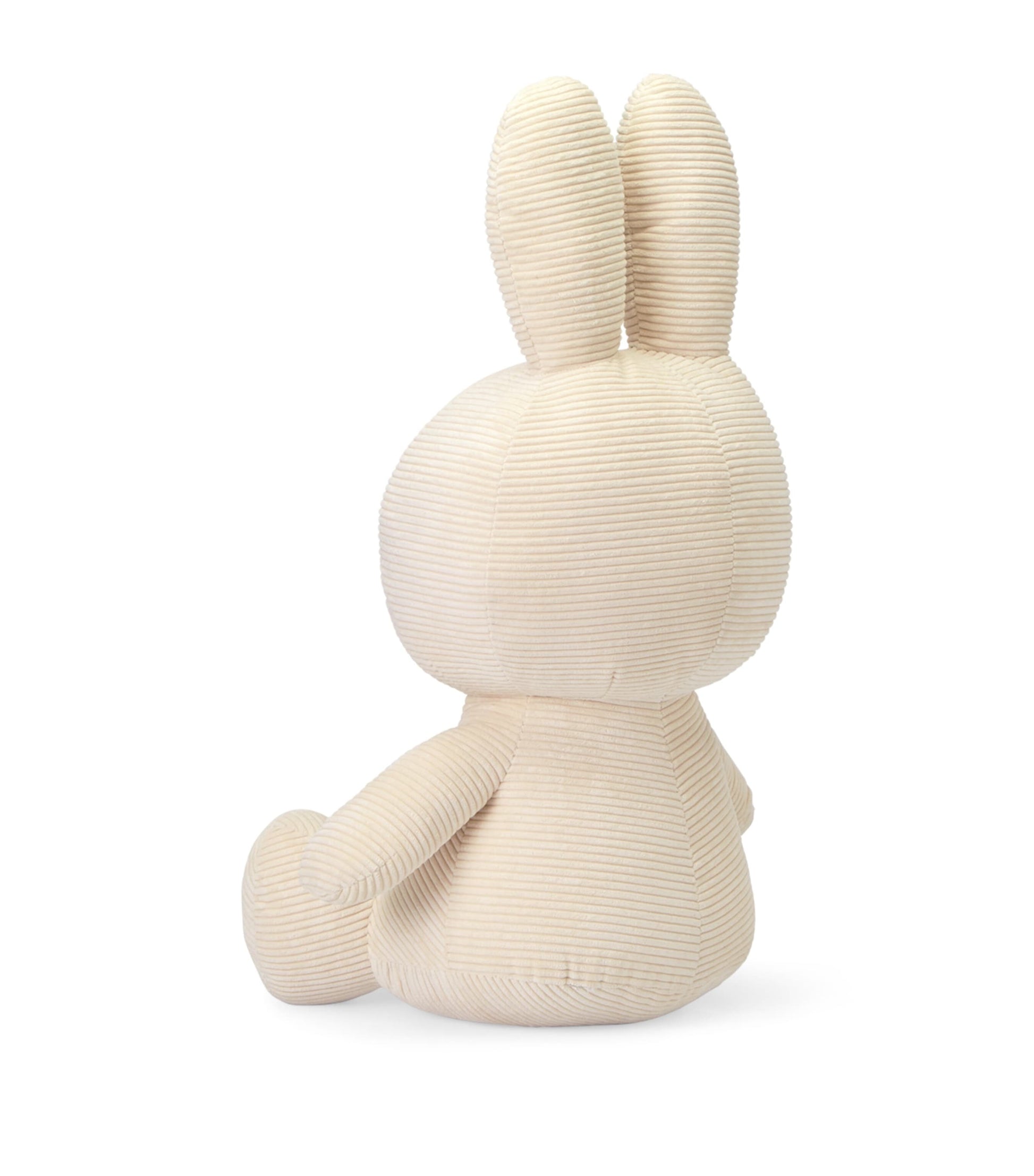 MIFFY Mega Corduroy Miffy Soft Toy (70cm)
