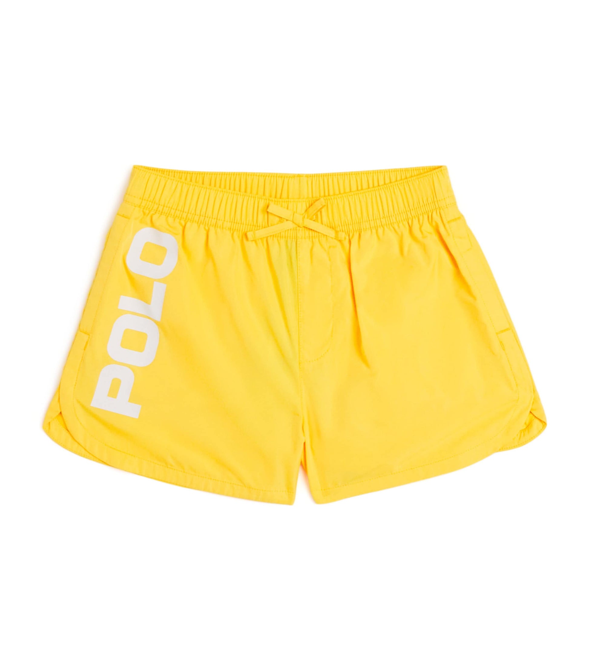 Ralph Lauren Kids Polo Athletic Logo Shorts (7-16 Years)