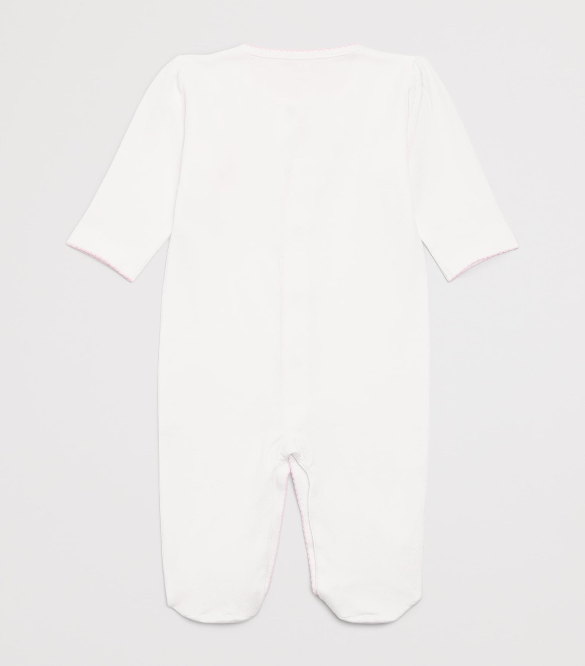 Pima Cotton Noah's Arc All-In-One (0-9 Months)