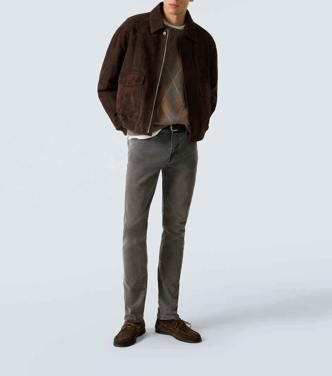 Frame - L'Homme slim jeans