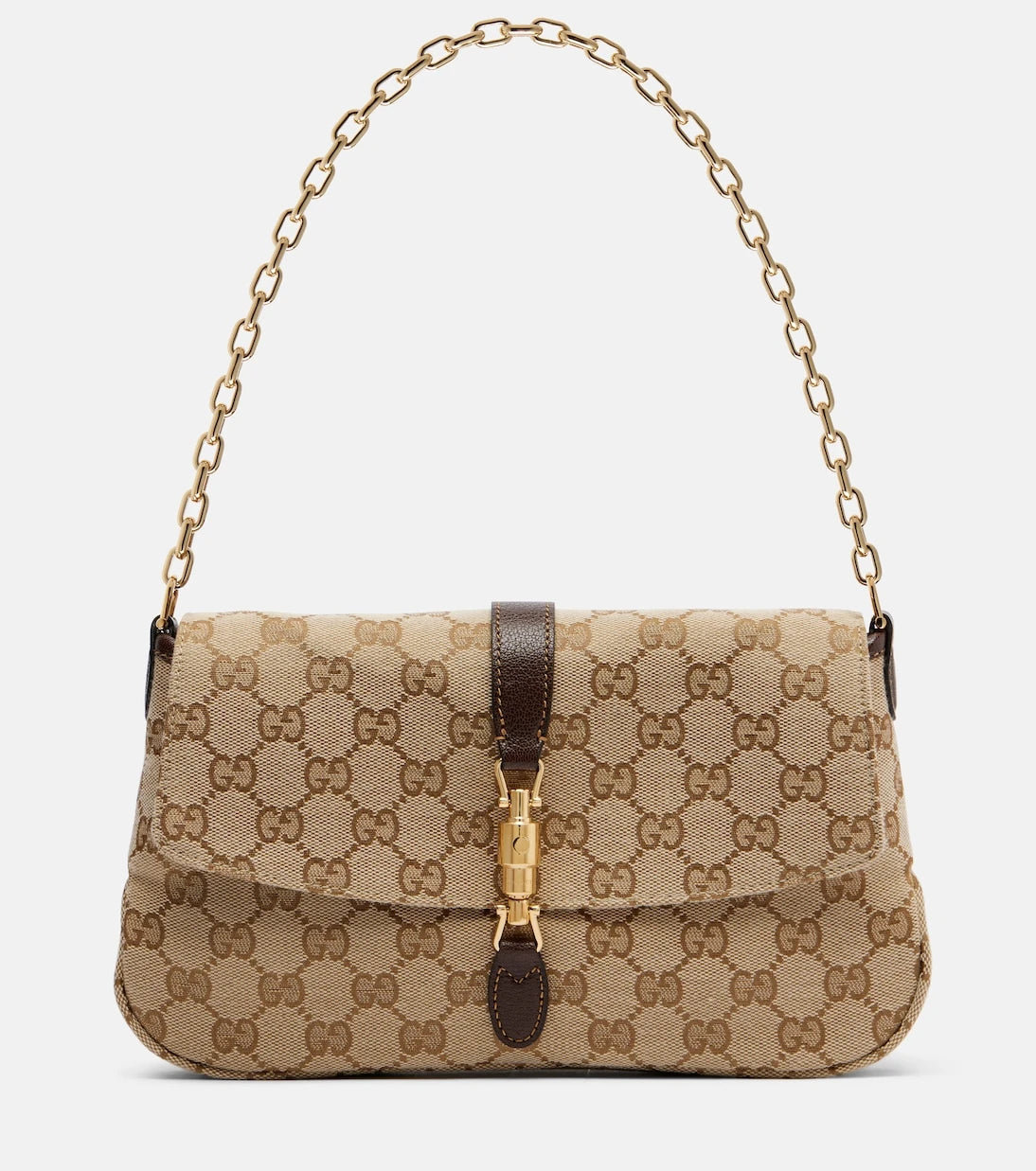 Gucci - Gucci Aperitivo Orta boy omuz çantası