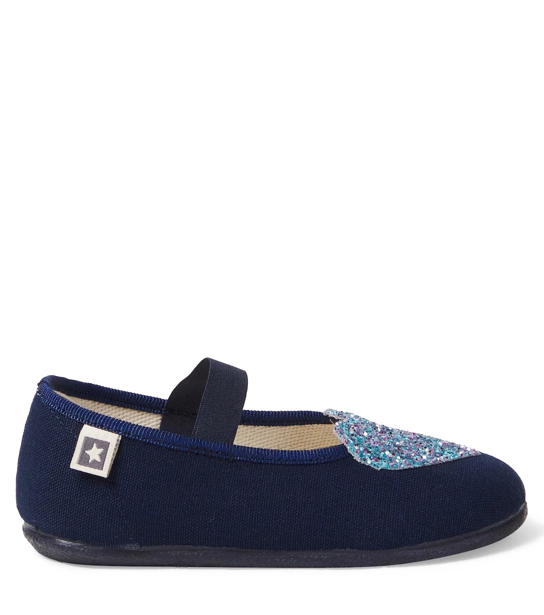 Bonton - Embellished ballet flats