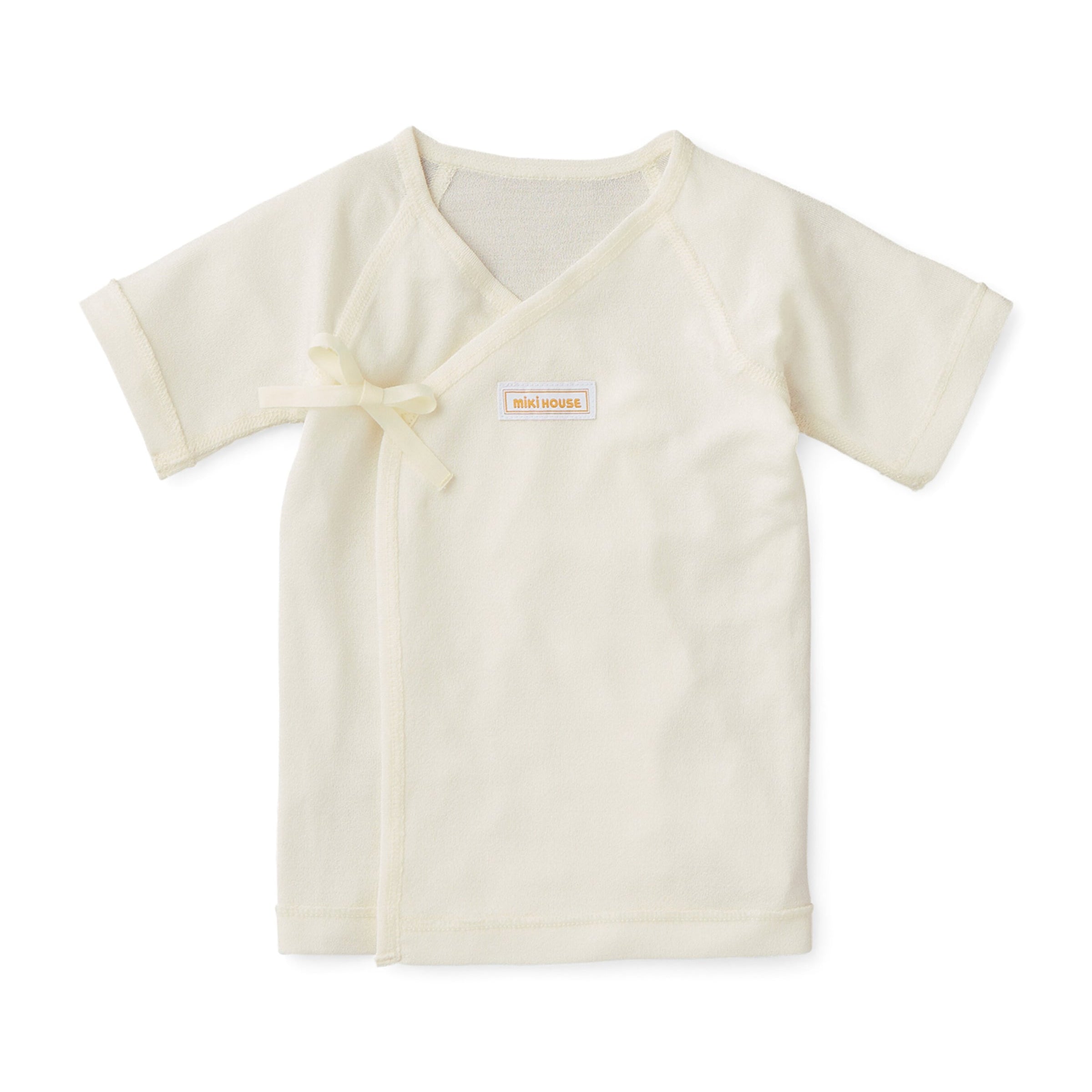 Silk Top (1-3 Months)