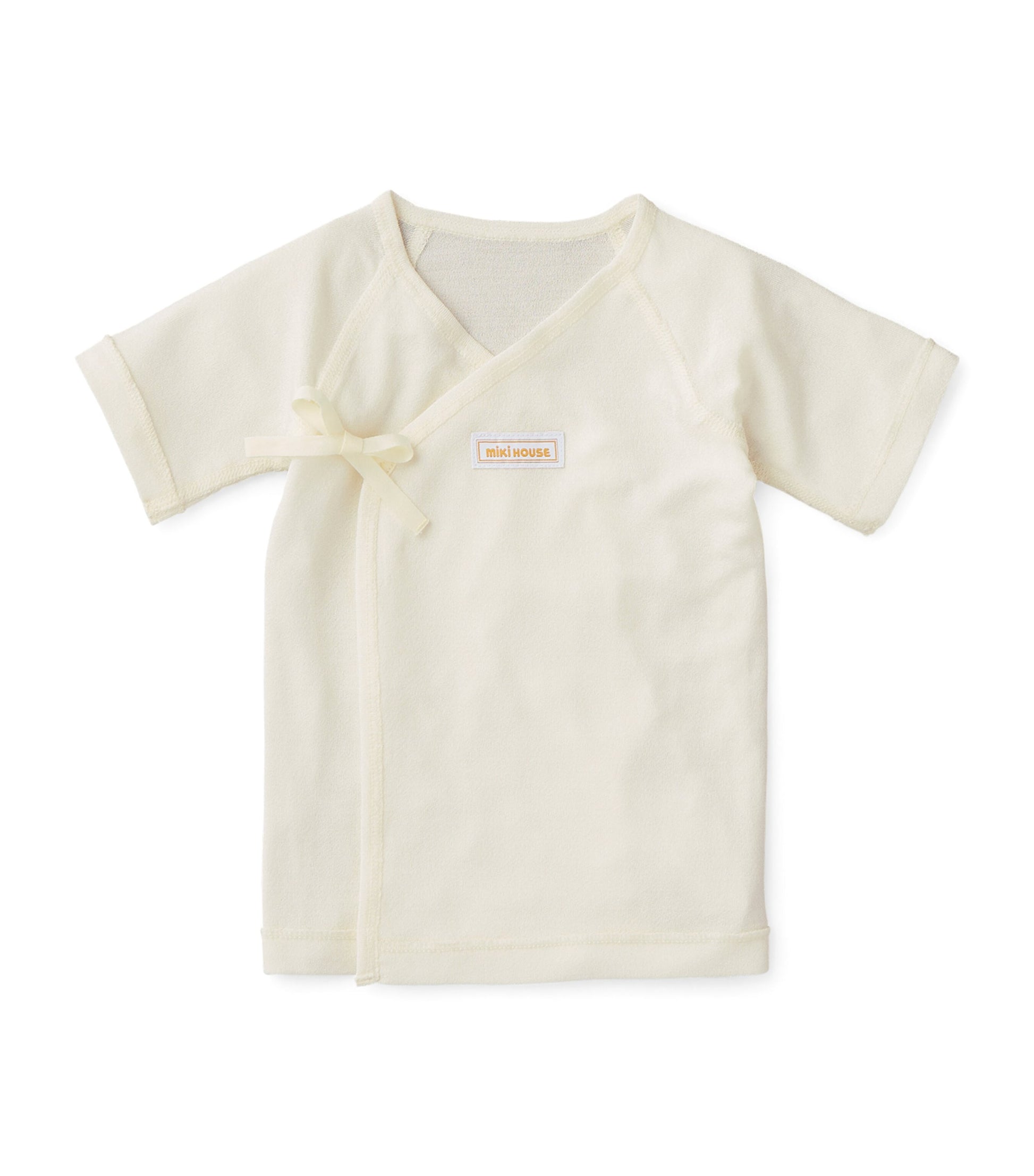 Silk Top (1-3 Months)