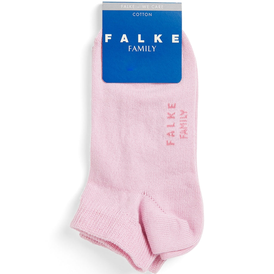 Family Sneaker Socks