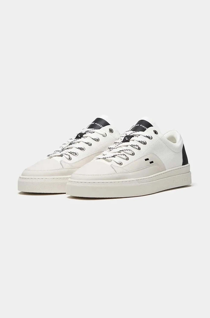 Ниски кецове Filling Pieces Riviera Low