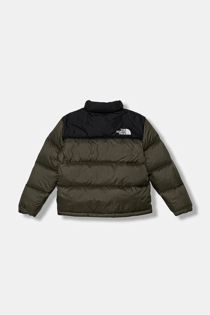 Детско пухено яке The North Face TEEN 1996 RETRO NUPTSE JACKET