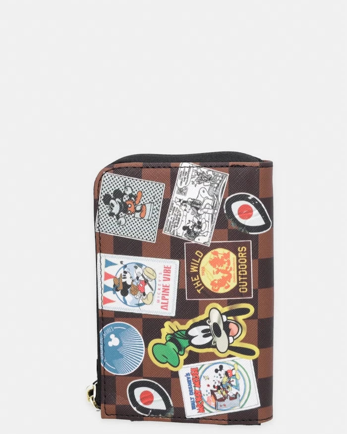 Sprayground MICKEY MOUSE Cüzdan