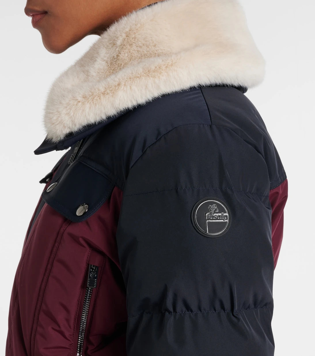 Fusalp - Karei ski suit
