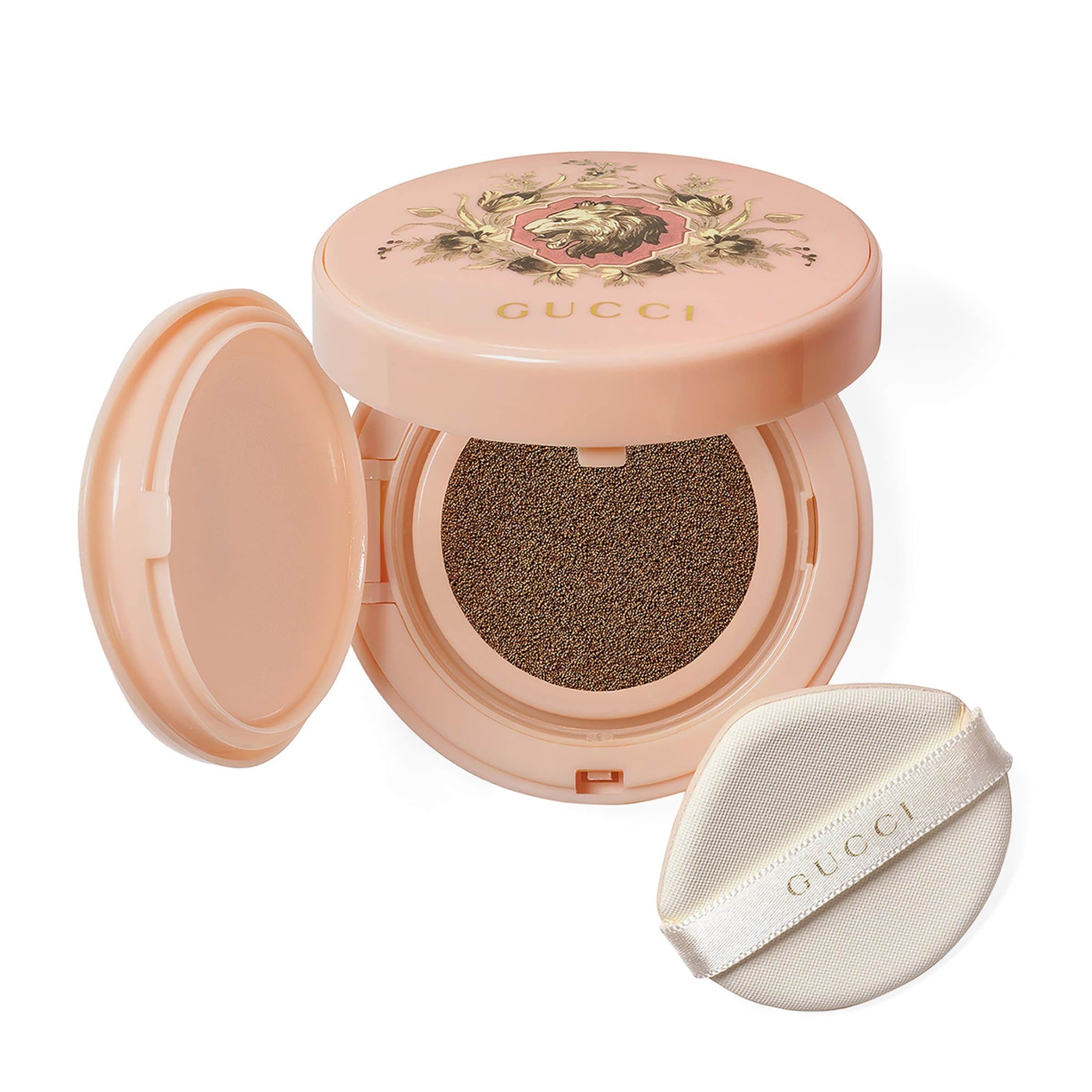 Gucci Cushion De Beauté Compact Foundation SPF 20 PA++