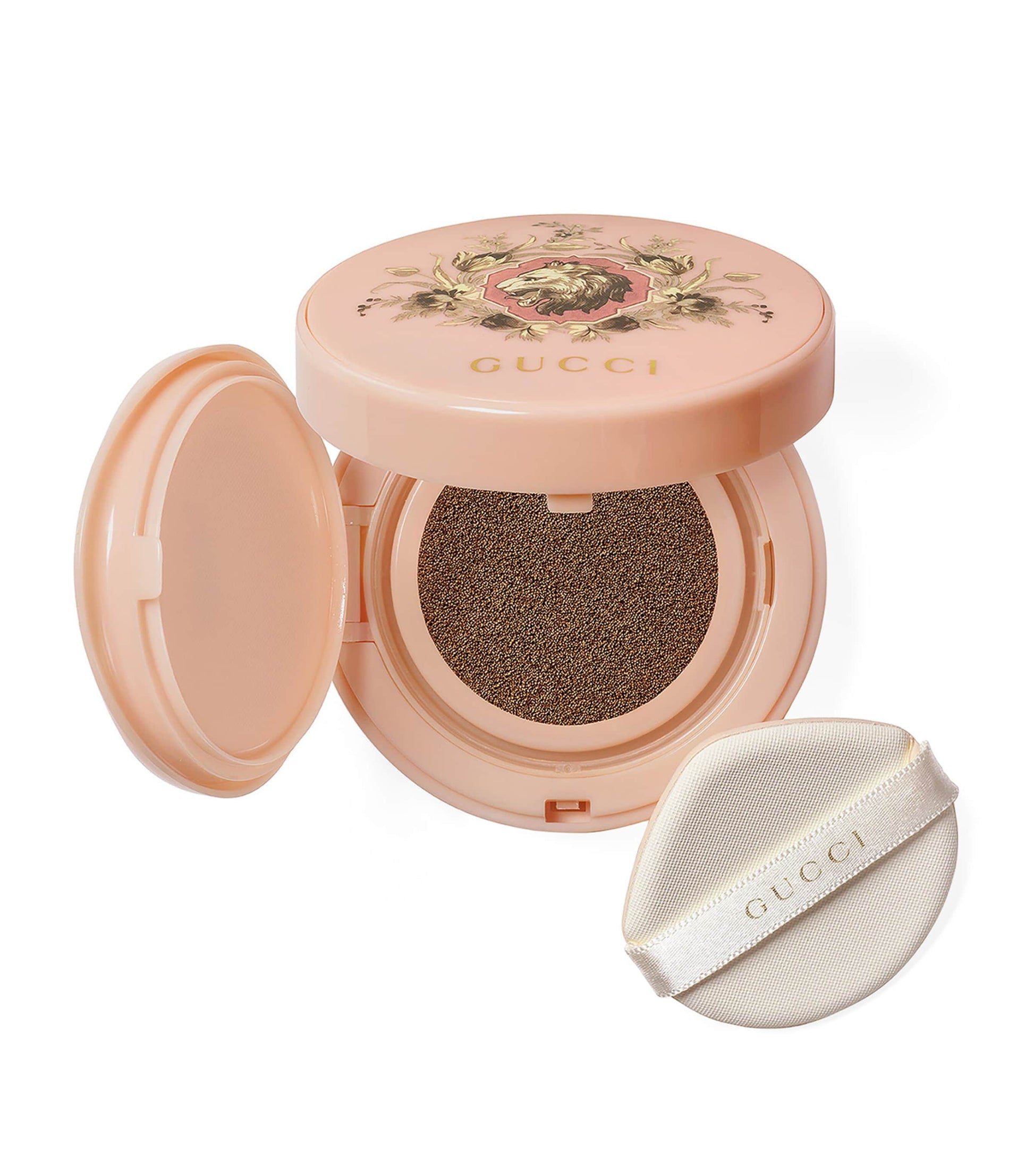 Gucci Cushion De Beauté Compact Foundation SPF 20 PA++