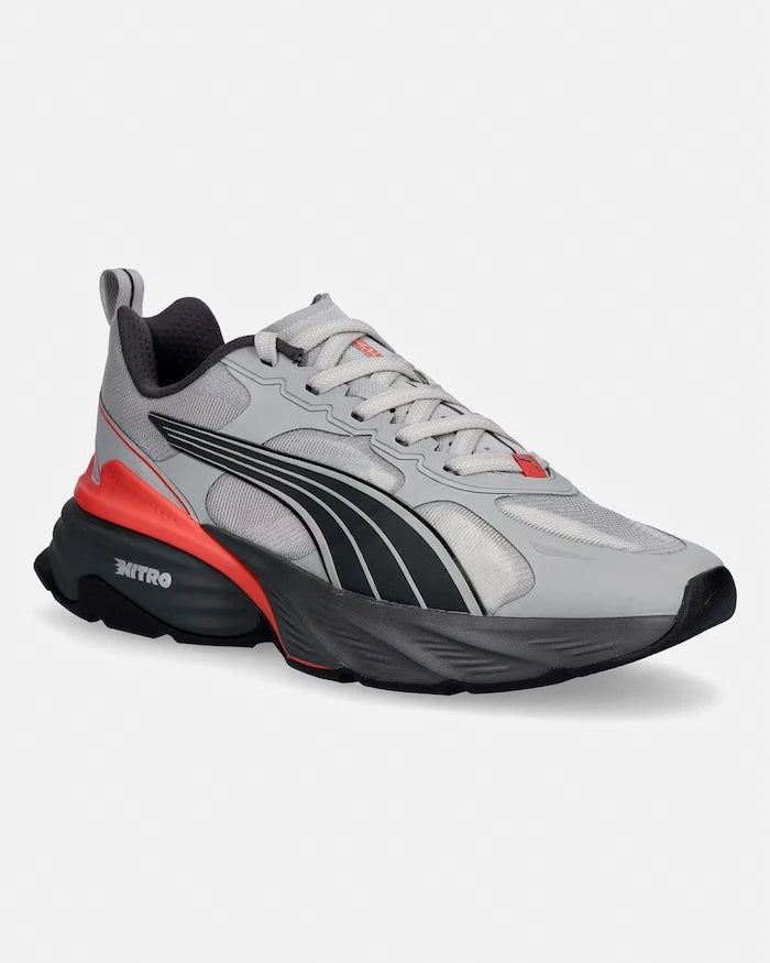 Puma Fade Nitro V2 Running Antrenman Ayakkabısı