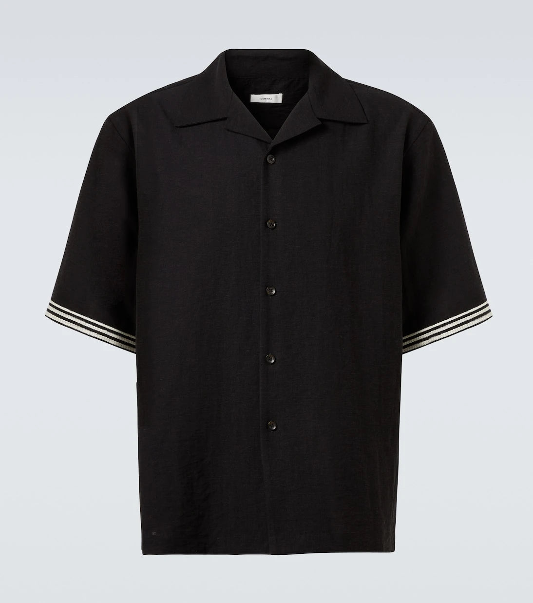 Commas - Embroidered shirt