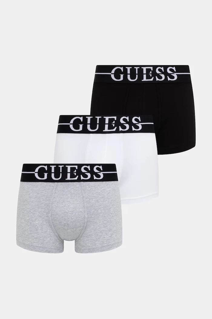 Guess JOE Boxer (3'lü)