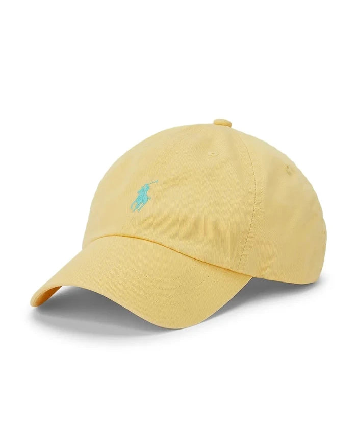 Polo Ralph Lauren Pamuk Şapka
