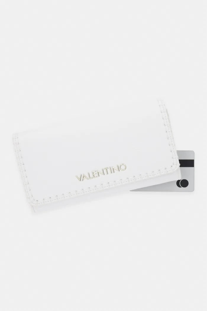 Valentino Bags kadın cüzdanı suni deriden ALEKSANDRA
