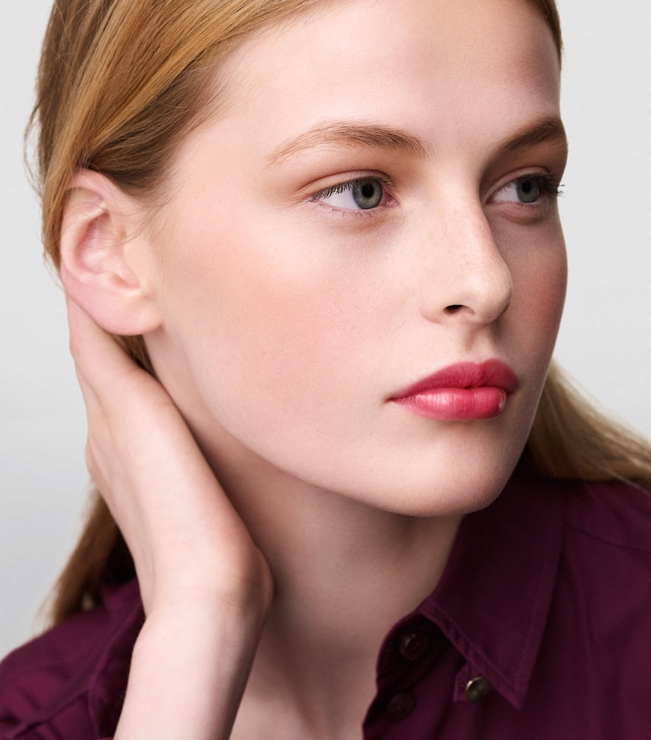 HERMÈS Hermèsistible Infused Care Oil (8.5ml) - 04 Rouge Amarelle